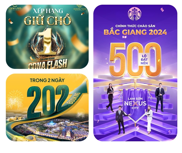 Chủ đề Bất động sản